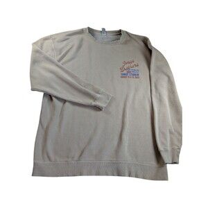 Official Jonas Brothers 2023 Bronx New York Yankee Stadium Crewneck XXL